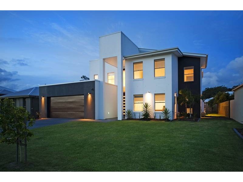 36 WESTWARD WAY COOMERA WATERS, Coomera QLD 4209