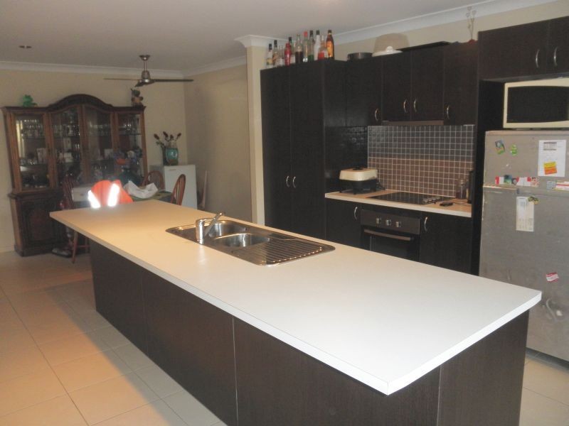 4 Bidmead Cct, Pimpama QLD 4209