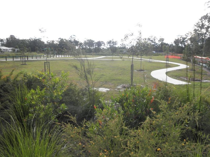 4 Bidmead Cct, Pimpama QLD 4209