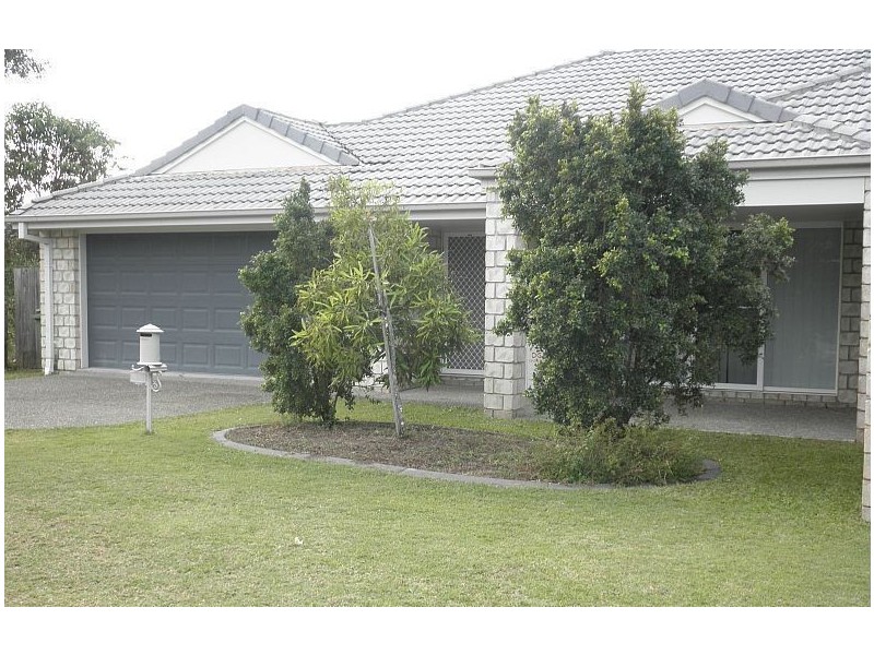 1/2 Leisel Close, Upper Coomera QLD 4209