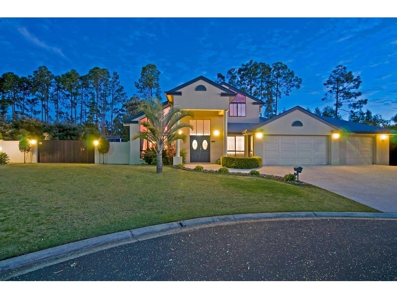 Coomera QLD 4209