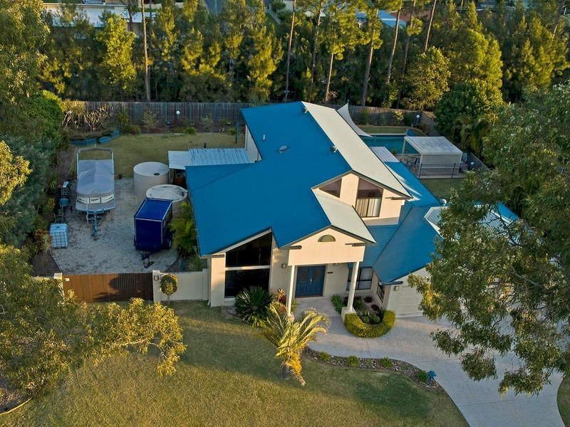 Coomera QLD 4209