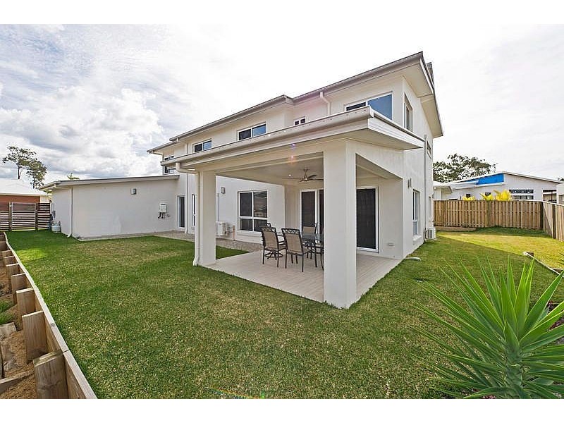 3 Westcott Way, Coomera QLD 4209
