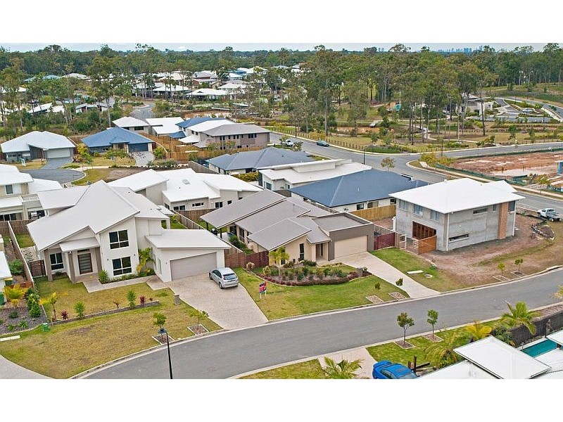 3 Westcott Way, Coomera QLD 4209