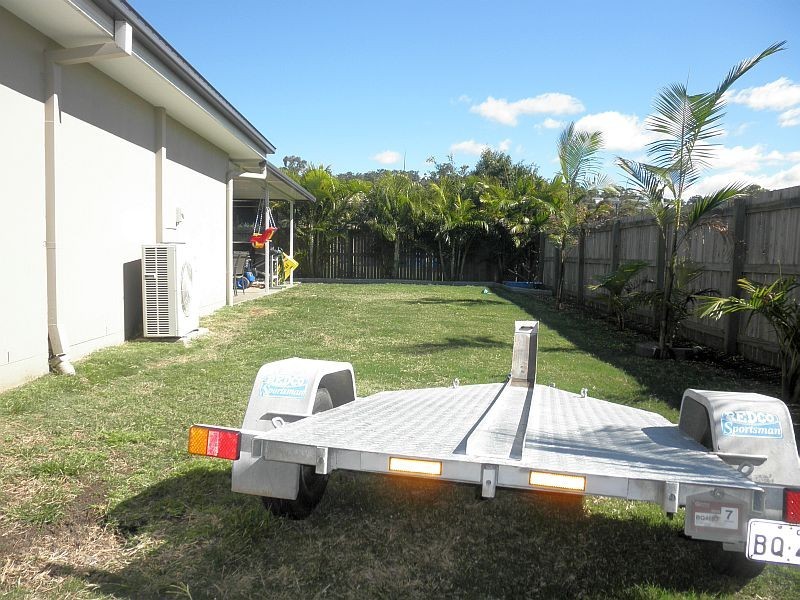 30 Glentree Ave, Upper Coomera QLD 4209