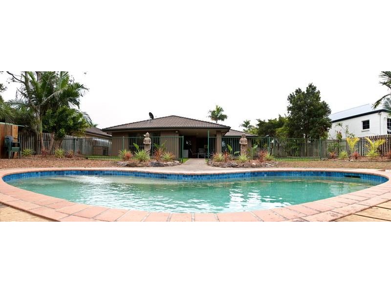 112 River Meadows Dr, Upper Coomera QLD 4209