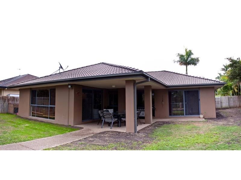 112 River Meadows Dr, Upper Coomera QLD 4209