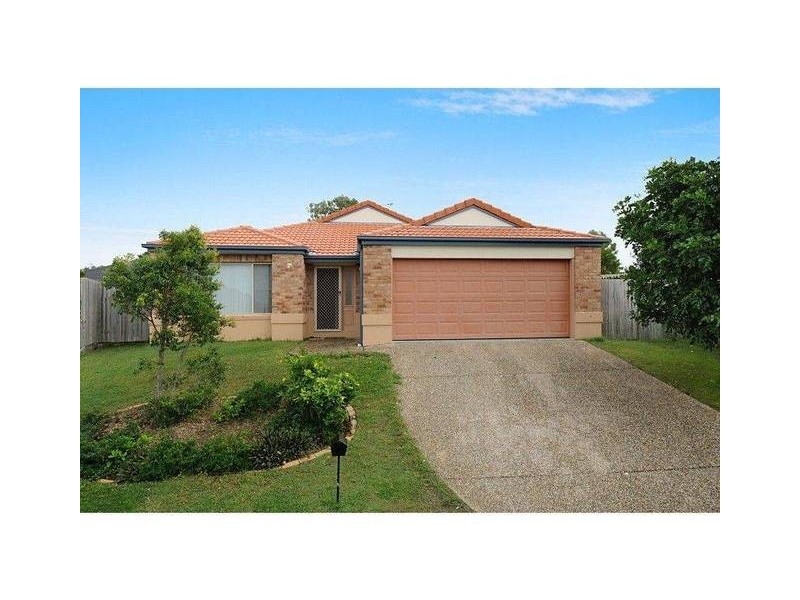 3 Salisbury St, Upper Coomera QLD 4209