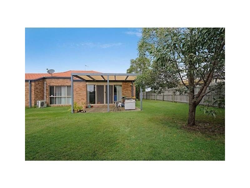 3 Salisbury St, Upper Coomera QLD 4209