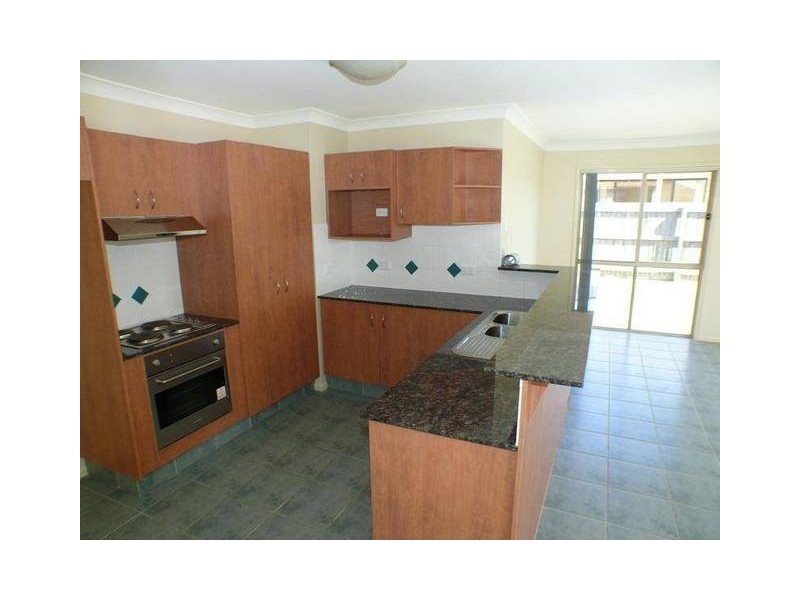3 Salisbury St, Upper Coomera QLD 4209