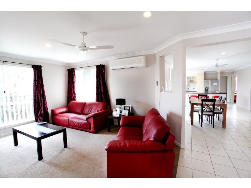4 Trillers Ave, Coomera QLD 4209