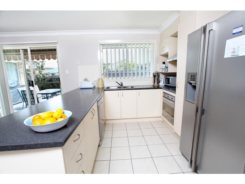 4 Trillers Ave, Coomera QLD 4209