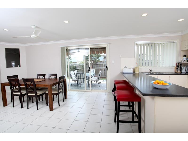 4 Trillers Ave, Coomera QLD 4209
