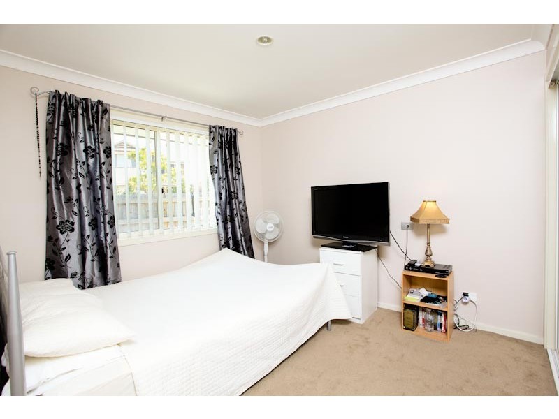 4 Trillers Ave, Coomera QLD 4209