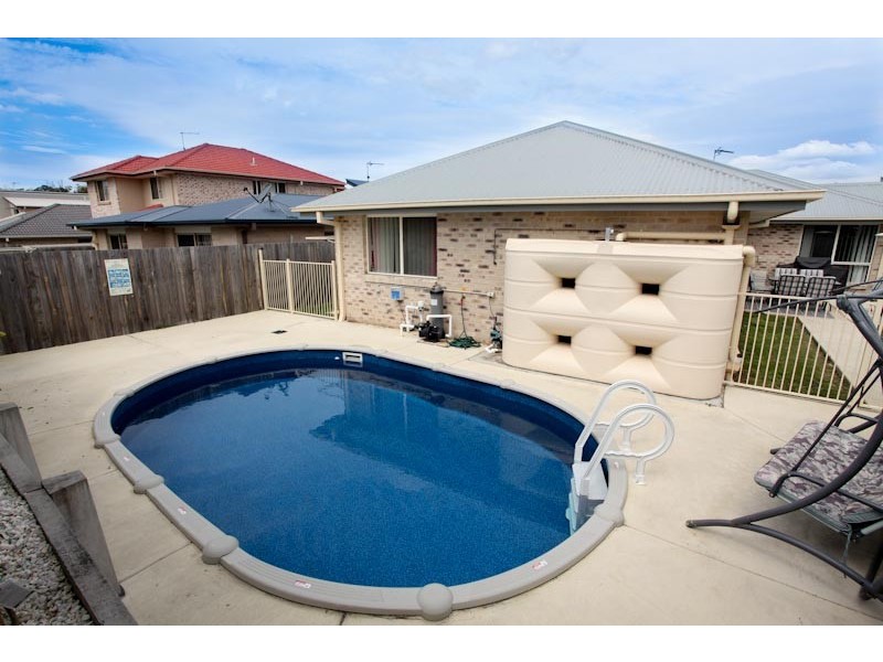 4 Trillers Ave, Coomera QLD 4209