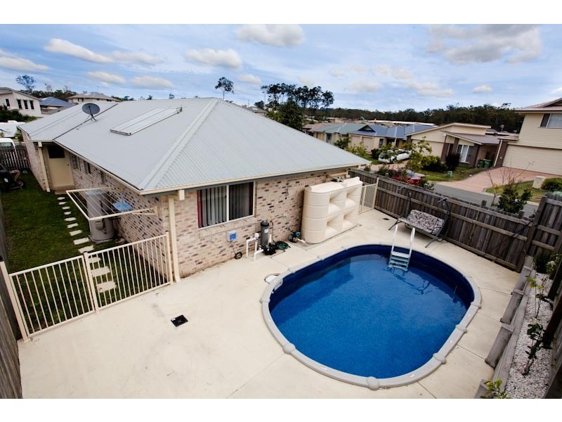 4 Trillers Ave, Coomera QLD 4209