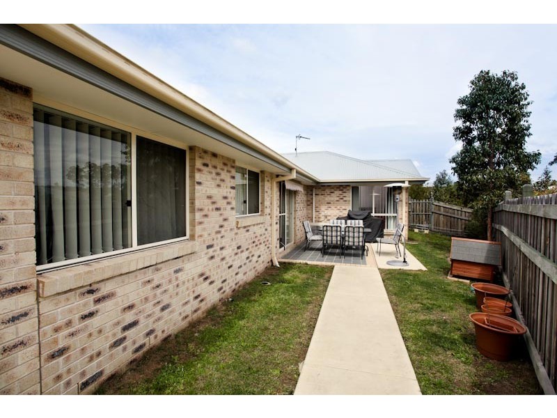 4 Trillers Ave, Coomera QLD 4209