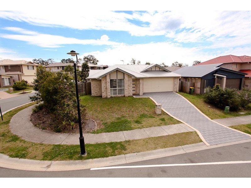 4 Trillers Ave, Coomera QLD 4209