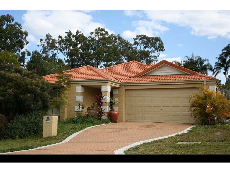 Upper Coomera QLD 4209