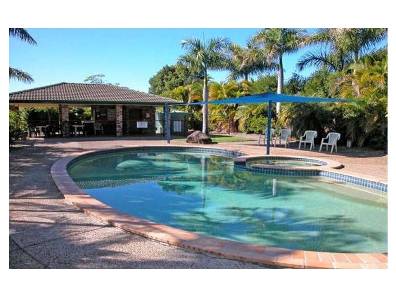 Labrador QLD 4215