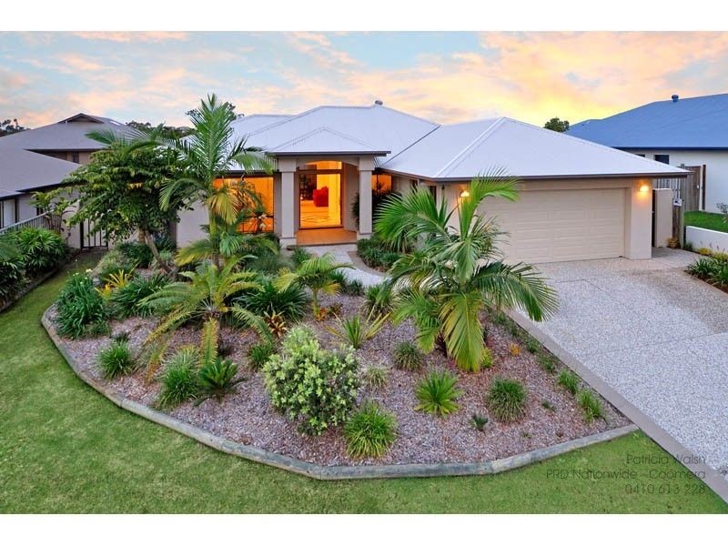 12 Rainbow Cct, Coomera QLD 4209