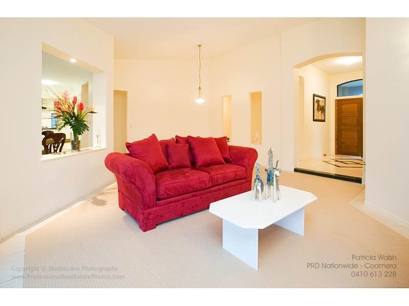 12 Rainbow Cct, Coomera QLD 4209