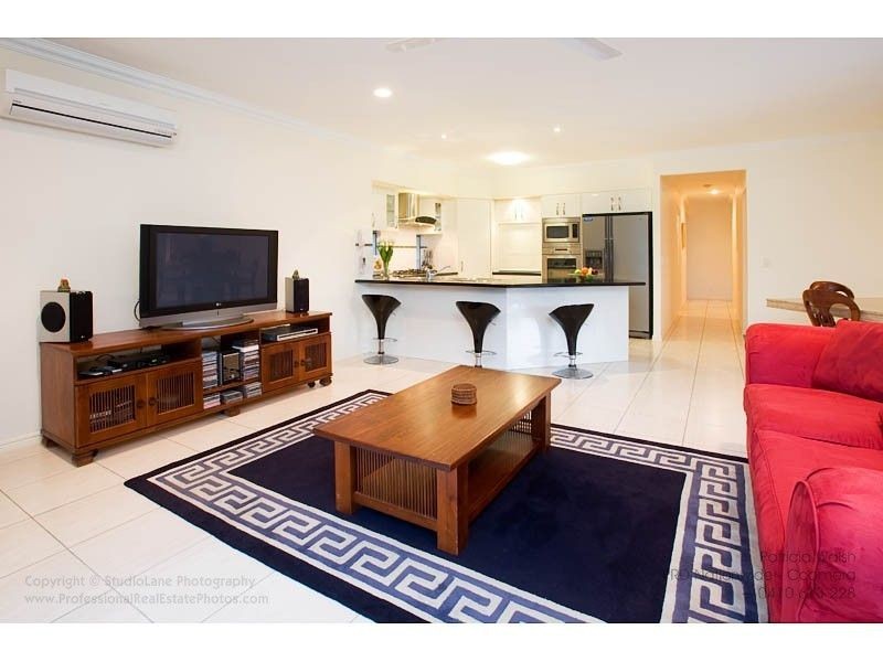 12 Rainbow Cct, Coomera QLD 4209