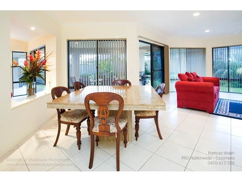 12 Rainbow Cct, Coomera QLD 4209