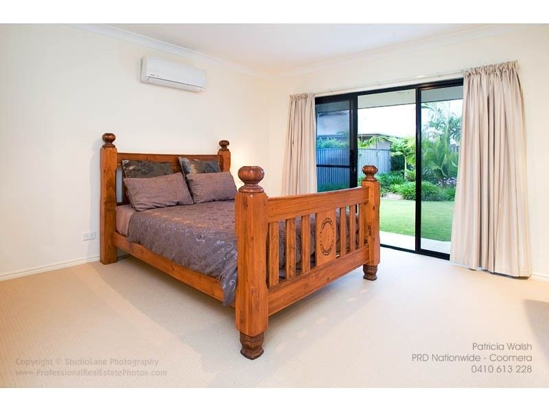 12 Rainbow Cct, Coomera QLD 4209