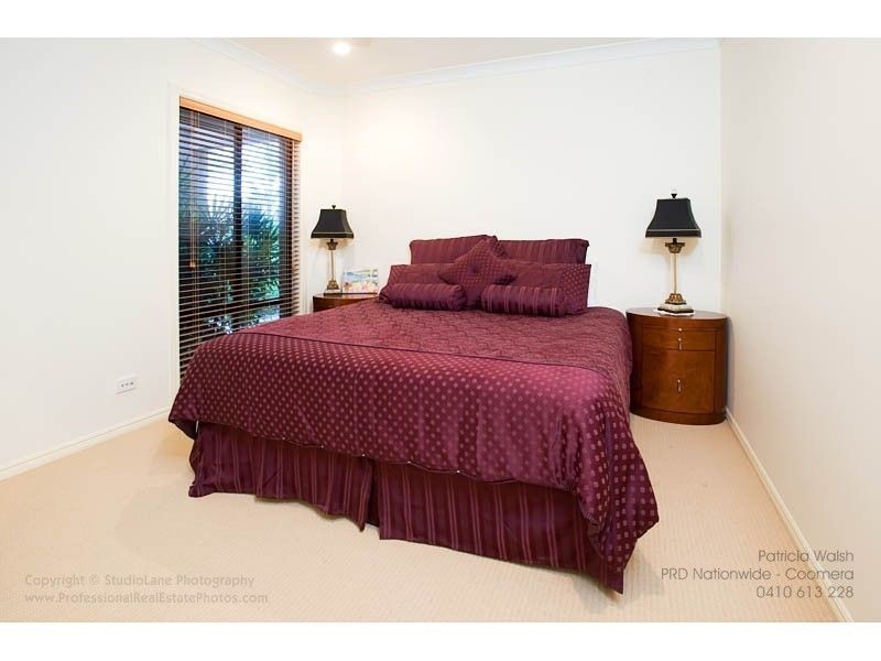 12 Rainbow Cct, Coomera QLD 4209