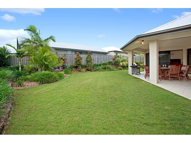 12 Rainbow Cct, Coomera QLD 4209