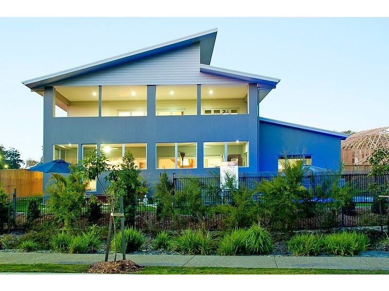 5 Ruthean Cct, Coomera QLD 4209