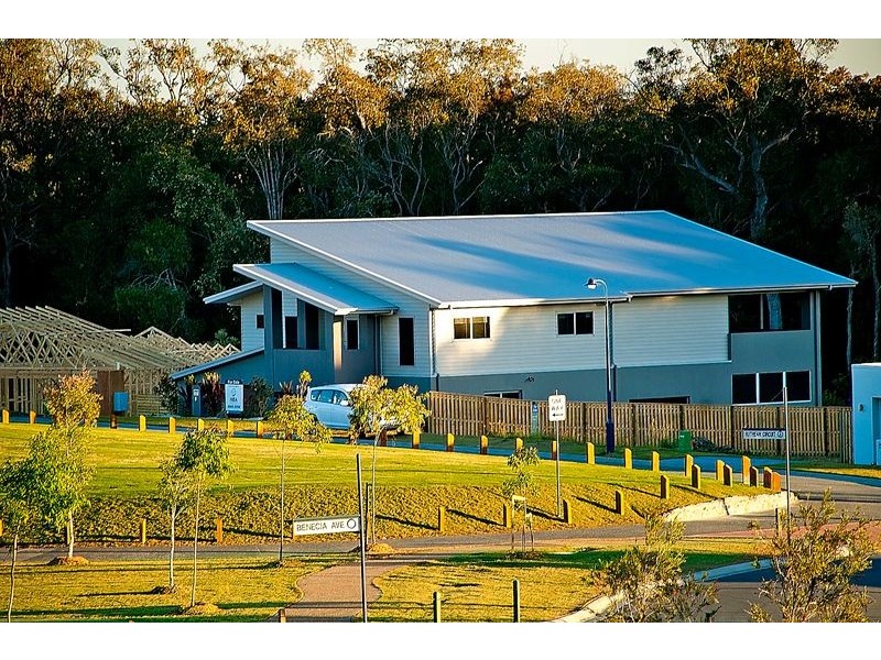 5 Ruthean Cct, Coomera QLD 4209