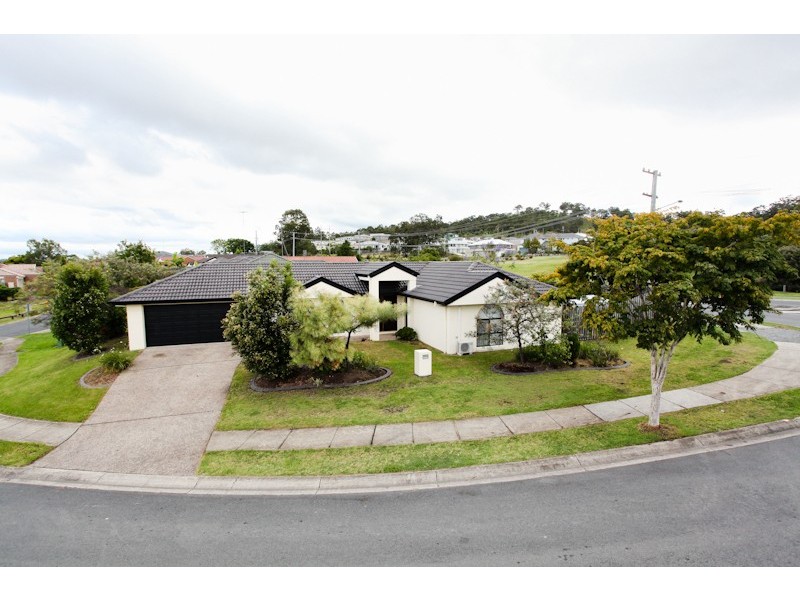 1 Amberwood Dve, Upper Coomera QLD 4209