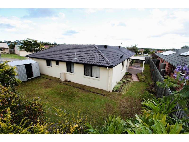 1 Amberwood Dve, Upper Coomera QLD 4209