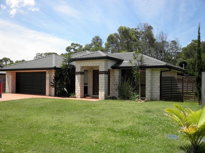 15 Old Kent Rd, Upper Coomera QLD 4209