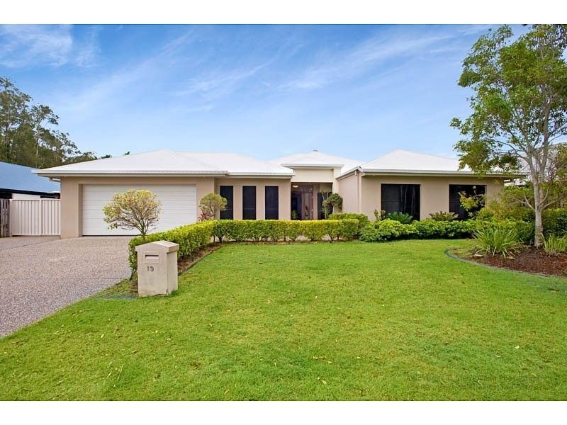 19 Westward Way, Coomera QLD 4209