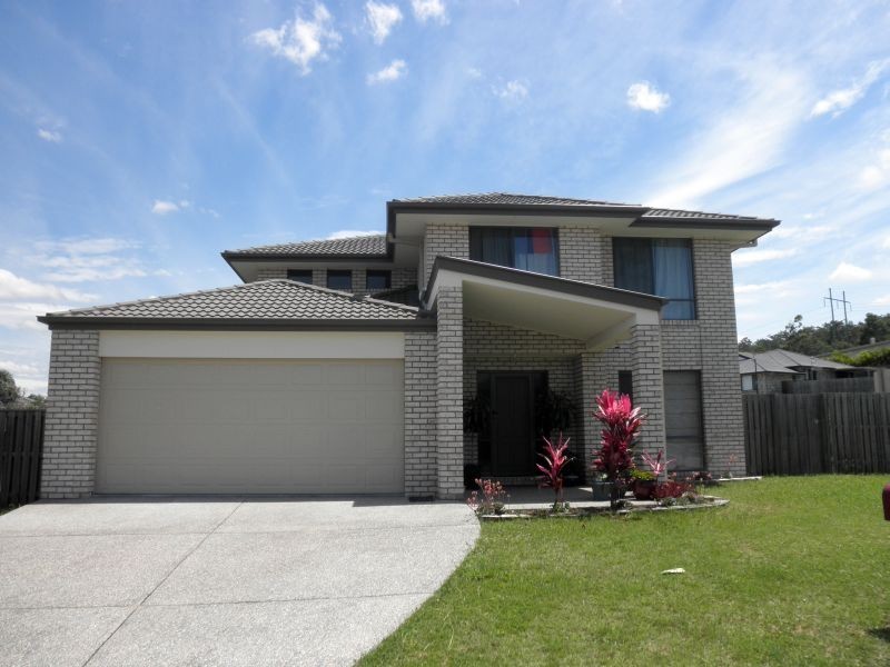 7 Glasswing Dr, Upper Coomera QLD 4209