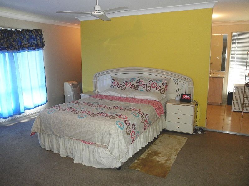 7 Glasswing Dr, Upper Coomera QLD 4209