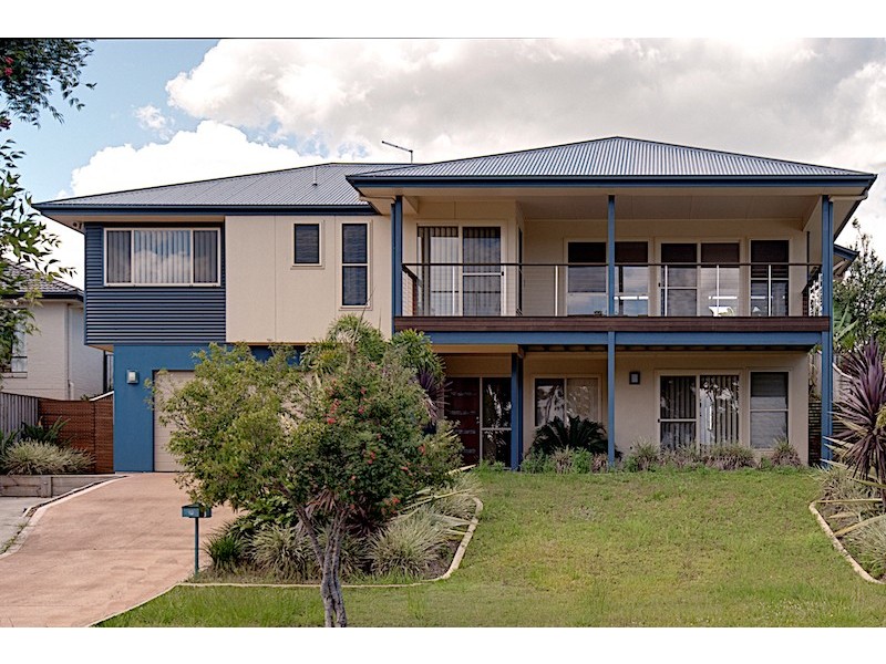 19 Bishopwood Crt, Upper Coomera QLD 4209