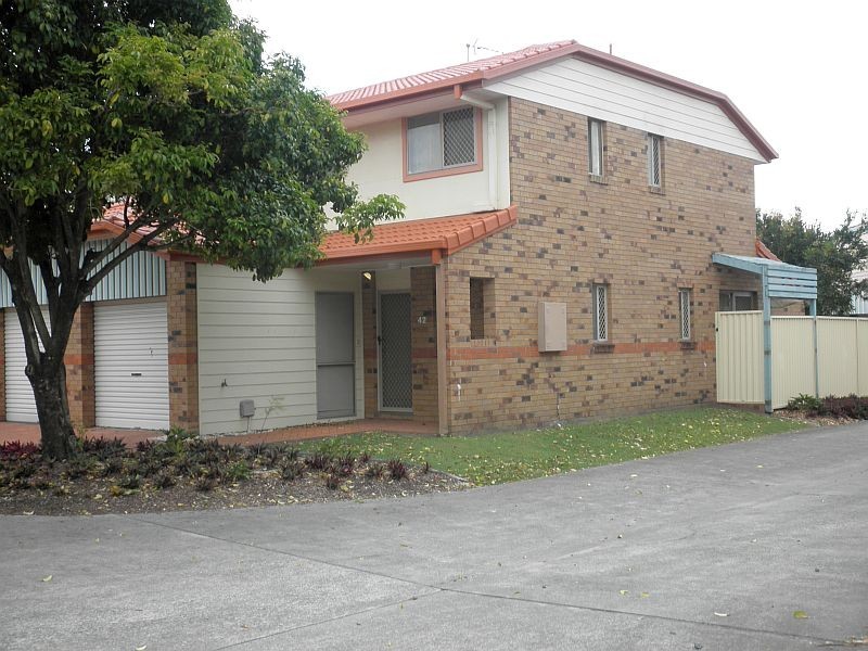 42/17 Yaun St, Coomera QLD 4209