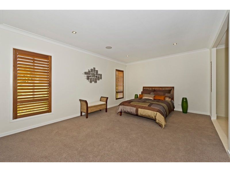 24 Rainlily Cres, Upper Coomera QLD 4209