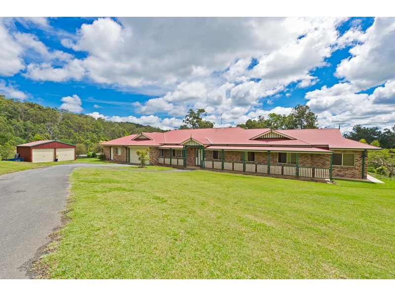 56A Galt Rd, Willow Vale QLD 4209