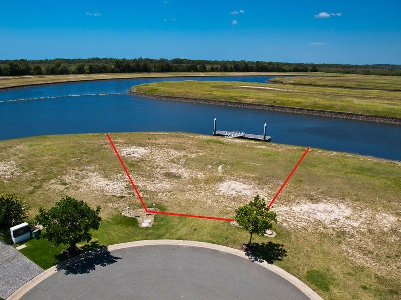 Lot 71, 39 Windward Place, Jacobs Well QLD 4208