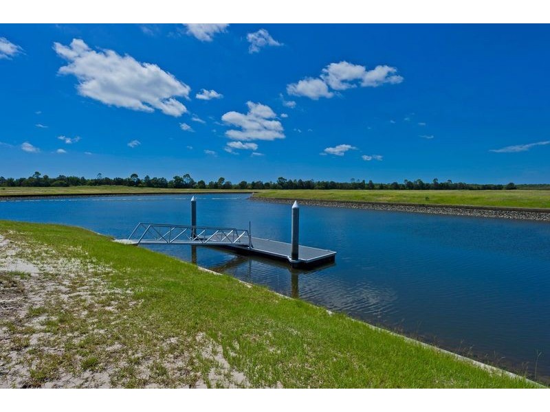 Lot 71, 39 Windward Place, Jacobs Well QLD 4208