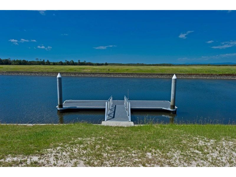 Lot 71, 39 Windward Place, Jacobs Well QLD 4208