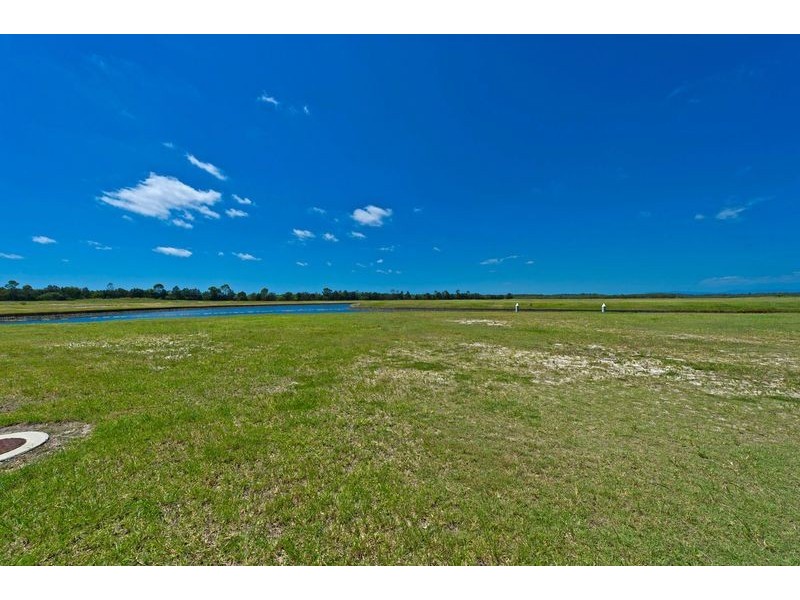 Lot 71, 39 Windward Place, Jacobs Well QLD 4208