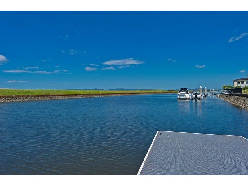 Lot 71, 39 Windward Place, Jacobs Well QLD 4208