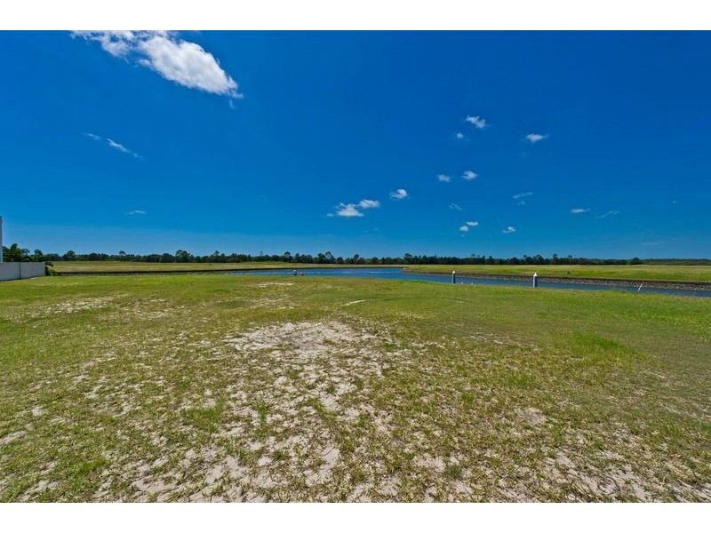Lot 71, 39 Windward Place, Jacobs Well QLD 4208