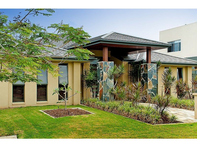 2840 Wylarah Way, Hope Island QLD 4212